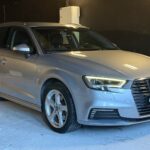 Audi A3 SB e-tron/ACC