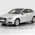 Audi A3 sb e-tron s tronic sport Toit ouvrant