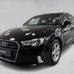 Audi A3 | Sièges sport