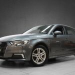 Audi A3 Sportback e-tron Plug-In