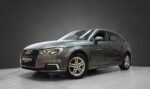 Audi A3 Sportback e-tron Plug-In