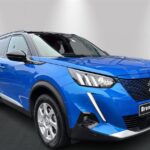 Peugeot 2008 GT Line Gt Line Cruise
