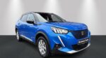 Peugeot 2008 GT Line Gt Line Cruise