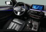 BMW Série 5 530e iPerformance 252Ch M Sport BVA8 – Image 11