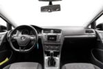 Volkswagen Golf 5d 85 tsi 5g trendline – Image 11