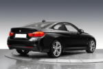 BMW série 4 grand coupé 420 da 184CH M SPORT 2014 – Image 11