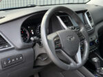 Hyundai Tucson 1.7CRDI 141 ch – Image 11