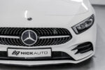 Mercedes-Benz Classe A 2XAMG – Image 11