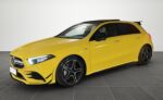 Mercedes-Benz Classe A AMG A35 – Image 11