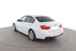 BMW Série 3 318d M Sport BVA8 – Image 11