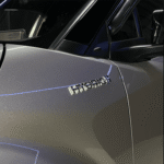 Toyota C-HR Hybrid Lounge Tech 184HK/ACC/JBL/BI-LED/NAVI/DAB+ – Image 11
