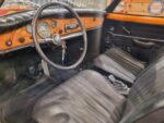 VOLKSWAGEN Karmann Ghia Cabriolet – Image 11