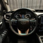 Toyota hilux d-cab sr/4WD/double cabine/r.camera – Image 11