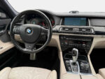 BMW Série 7-740d xDRIVE S-Close/Navi/Dab/M-sport – Image 11