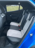 PEUGEOT E-2008 II 136ch 50kWh GT PACK – Image 11