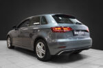 Audi A3 Sportback e-tron Plug-In – Image 33