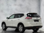 Nissan X-Trail – Image 12