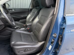 Hyundai Tucson 1.7CRDI 141 ch – Image 12