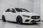 Mercedes-Benz Classe A 2XAMG – Image 12