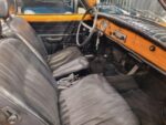 VOLKSWAGEN Karmann Ghia Cabriolet – Image 12