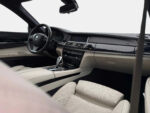 BMW Série 7-740d xDRIVE S-Close/Navi/Dab/M-sport – Image 12
