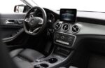 CLA Mercedes-Benz 220 -2017 – Image 13