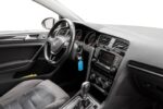 Volkswagen Golf 150 tdi dsg high.kamp 5d – Image 13