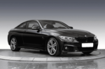 BMW série 4 grand coupé 420 da 184CH M SPORT 2014 – Image 13