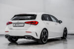 Mercedes-Benz Classe A 2XAMG – Image 13