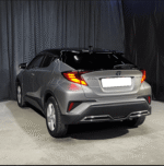 Toyota C-HR Hybrid Lounge Tech 184HK/ACC/JBL/BI-LED/NAVI/DAB+ – Image 13