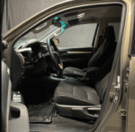 Toyota hilux d-cab sr/4WD/double cabine/r.camera – Image 13