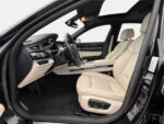 BMW Série 7-740d xDRIVE S-Close/Navi/Dab/M-sport – Image 13