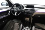 BMW X1 sDrive 18d xLine – Image 14