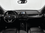 BMW X1 sDrive 18d 2.0 150ch Aut. Panorama. Caméra 2016 – Image 14