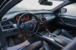 BMW X6 XDRIVE 30D/ACC/HIFI/SIÈGES CONFORT/TOIT OUVRANT/CACHE-POUSSOIRS/SOFTCLOSE – Image 14