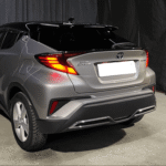 Toyota C-HR Hybrid Lounge Tech 184HK/ACC/JBL/BI-LED/NAVI/DAB+ – Image 14