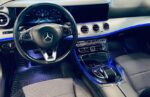 Mercedes-Benz Classe E D – 2017 – Image 14