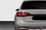 Audi A4 allroad 40 TDI – 2020 – Image 15