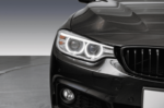 BMW série 4 grand coupé 420 da 184CH M SPORT 2014 – Image 15