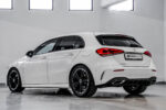 Mercedes-Benz Classe A 2XAMG – Image 15