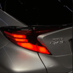 Toyota C-HR Hybrid Lounge Tech 184HK/ACC/JBL/BI-LED/NAVI/DAB+ – Image 15