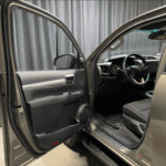 Toyota hilux d-cab sr/4WD/double cabine/r.camera – Image 15