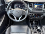 Hyundai Tucson 1.7CRDI 141 ch – Image 16
