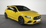 Mercedes-Benz Classe A AMG A35 – Image 16
