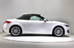 Audi TT Roadster – 2x S-line – 2018 – Image 16