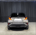 Toyota C-HR Hybrid Lounge Tech 184HK/ACC/JBL/BI-LED/NAVI/DAB+ – Image 16