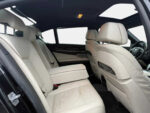 BMW Série 7-740d xDRIVE S-Close/Navi/Dab/M-sport – Image 16