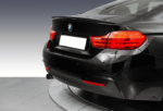 BMW série 4 grand coupé 420 da 184CH M SPORT 2014 – Image 17