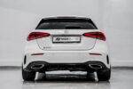 Mercedes-Benz Classe A 2XAMG – Image 17