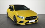 Mercedes-Benz Classe A AMG A35 – Image 17